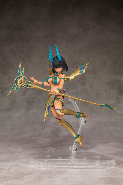 DarkAdvent Undeaddress アイシス DX ver.-13