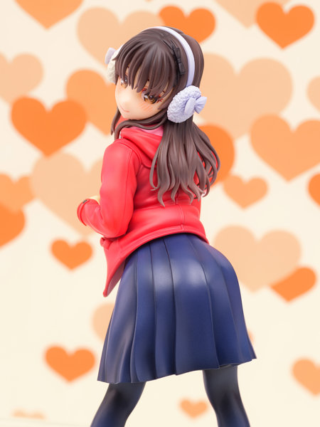 ゆりちゃん illustration by 葵久美子-16