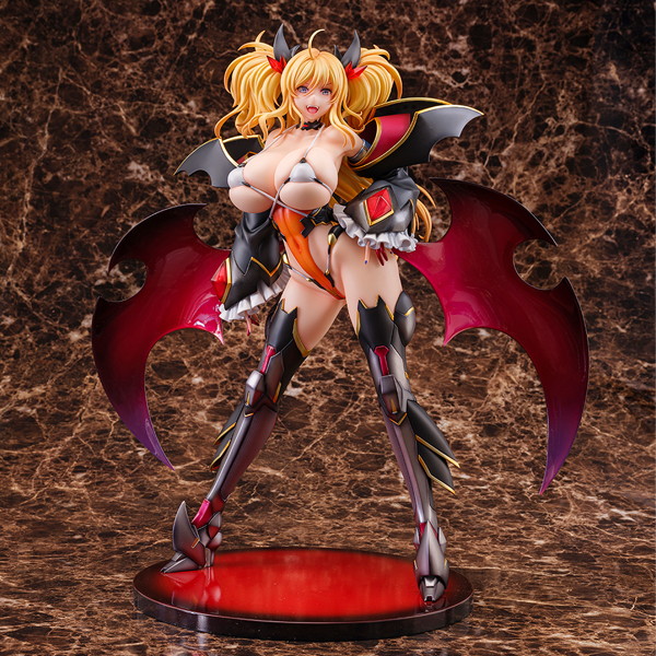 鬼崎きらら ハロウィンヴァンパイアVer.-1