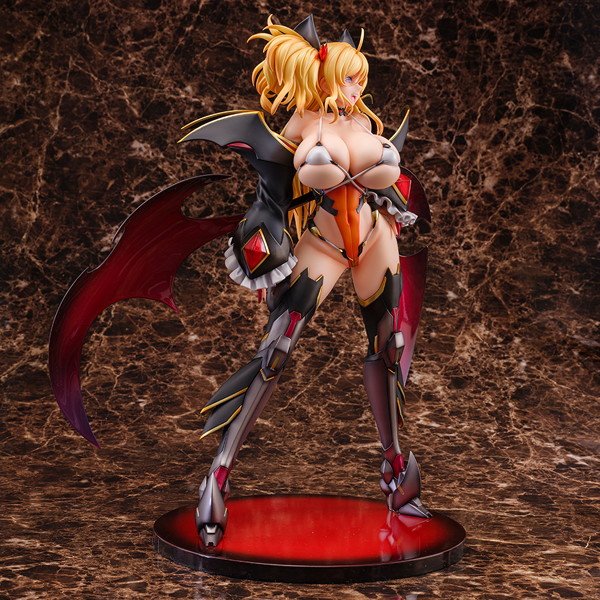 鬼崎きらら ハロウィンヴァンパイアVer.-19