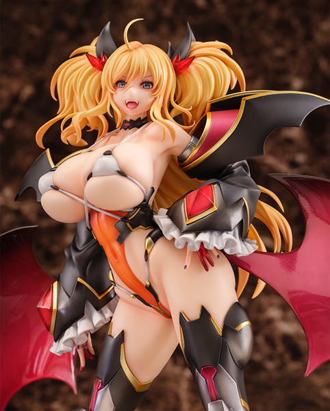 鬼崎きらら ハロウィンヴァンパイアVer.-21