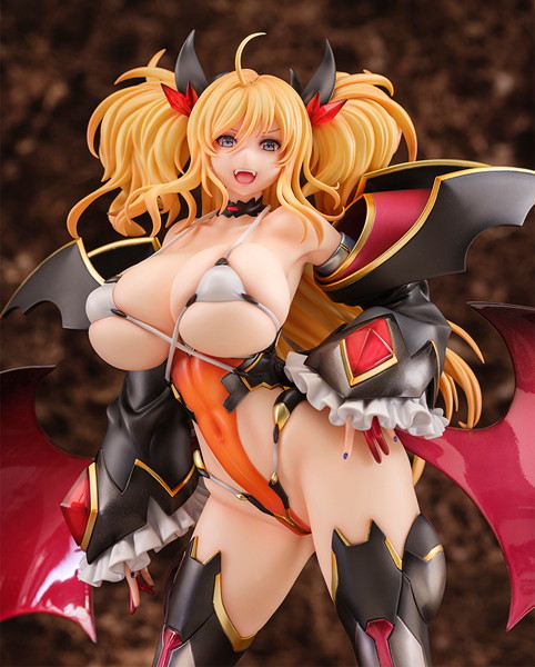 鬼崎きらら ハロウィンヴァンパイアVer.-3