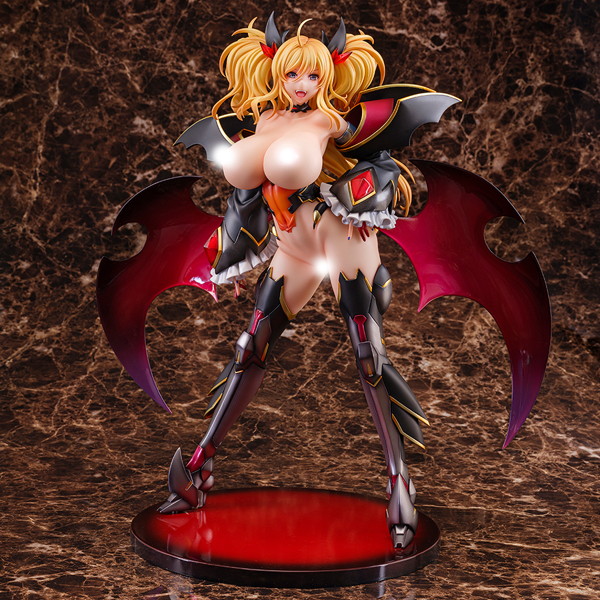 鬼崎きらら ハロウィンヴァンパイアVer.-4