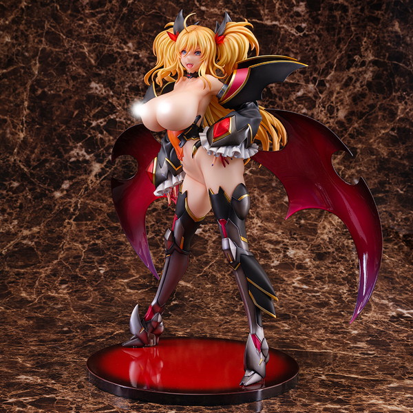 鬼崎きらら ハロウィンヴァンパイアVer.-5