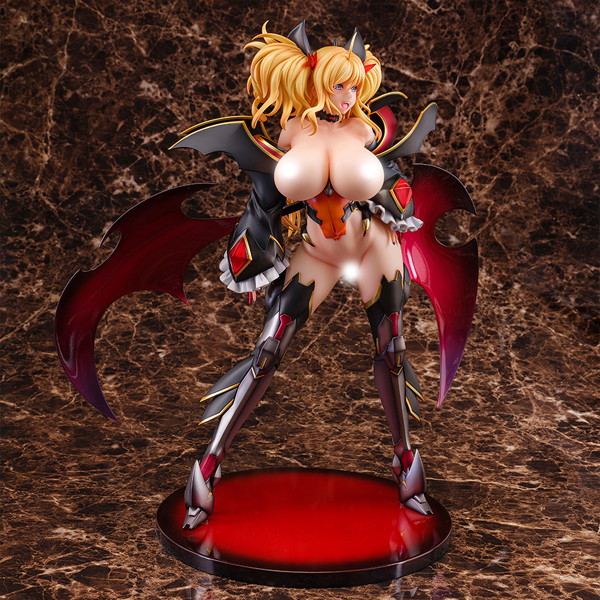 鬼崎きらら ハロウィンヴァンパイアVer.-7