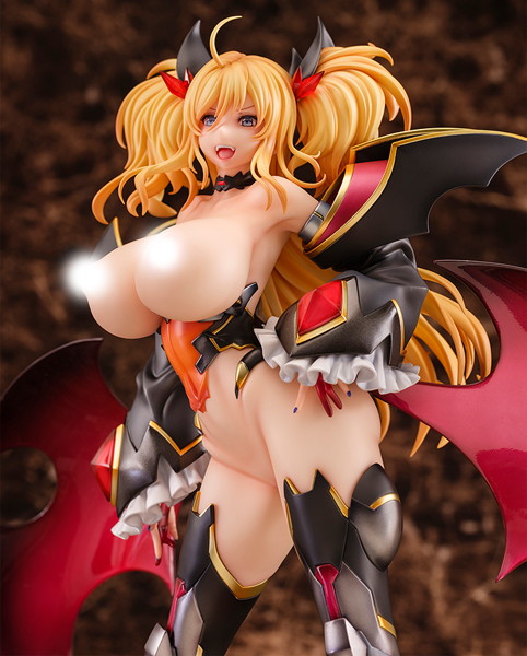 鬼崎きらら ハロウィンヴァンパイアVer.-9