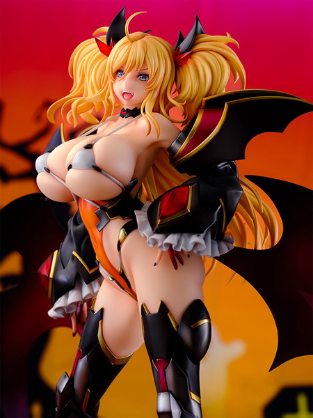 鬼崎きらら ハロウィンヴァンパイアVer.-12