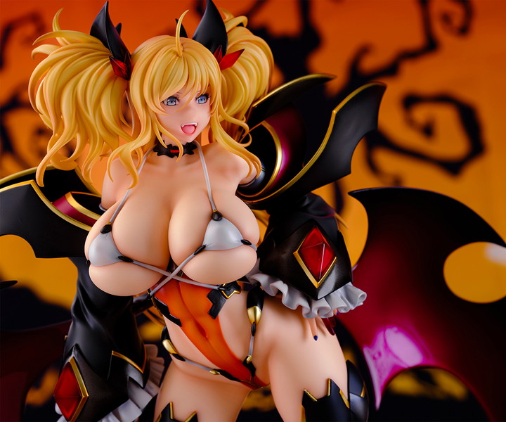 鬼崎きらら ハロウィンヴァンパイアVer.-13