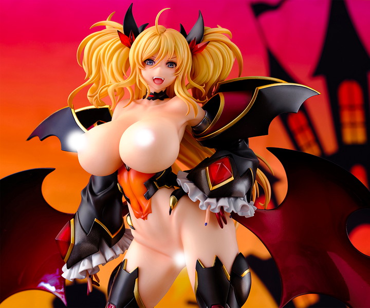 鬼崎きらら ハロウィンヴァンパイアVer.-14