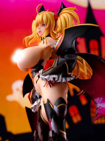 鬼崎きらら ハロウィンヴァンパイアVer.-16