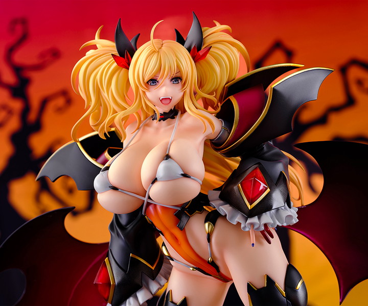 鬼崎きらら ハロウィンヴァンパイアVer.-17