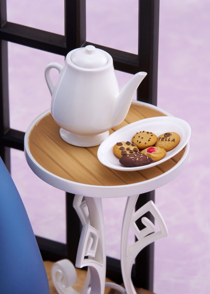 喫茶ステラと死神の蝶「四季ナツメ」-10