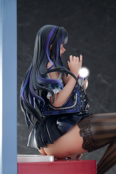 Kisara Illustrated by 貞影-5