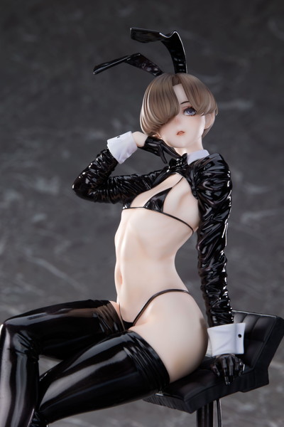 櫻木弥生 Illustrated by カオミン-8