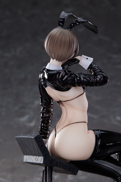 櫻木弥生 Illustrated by カオミン-9