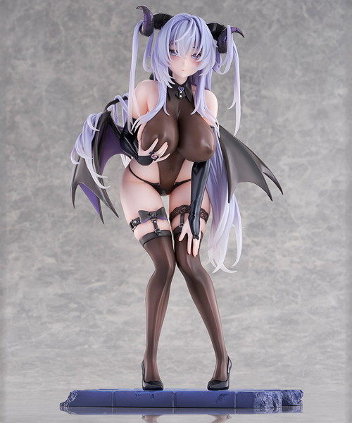 シオン・アルフィーネ 小悪魔ver.-19