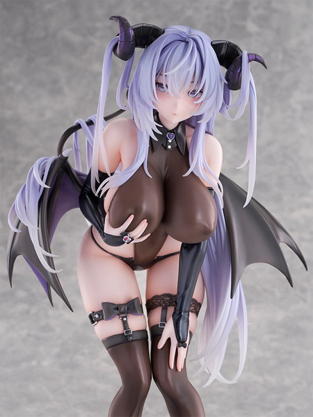 シオン・アルフィーネ 小悪魔ver.-3