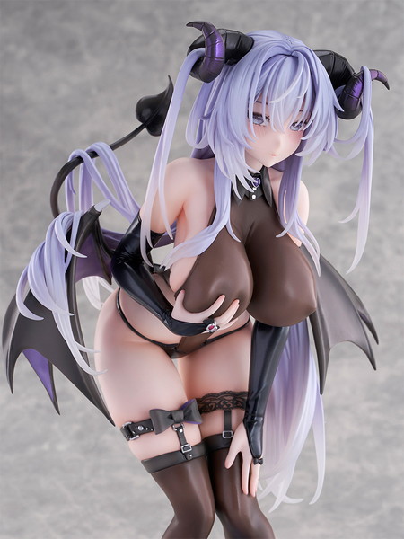シオン・アルフィーネ 小悪魔ver.-4