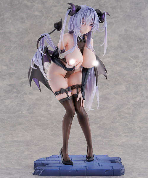 シオン・アルフィーネ 小悪魔ver.-5
