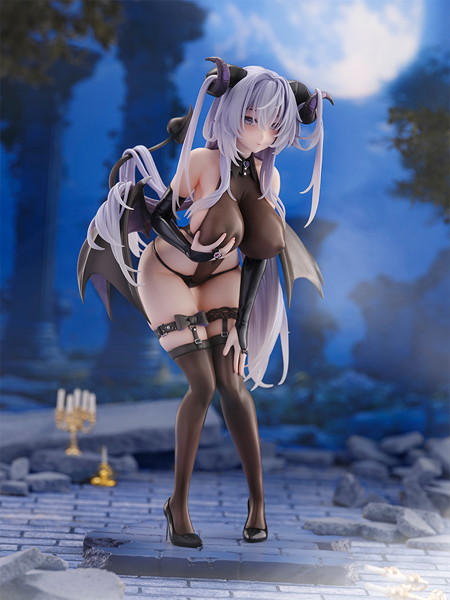 シオン・アルフィーネ 小悪魔ver.-12
