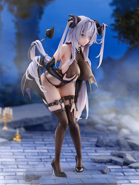 シオン・アルフィーネ 小悪魔ver.-13