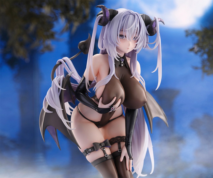 シオン・アルフィーネ 小悪魔ver.-15