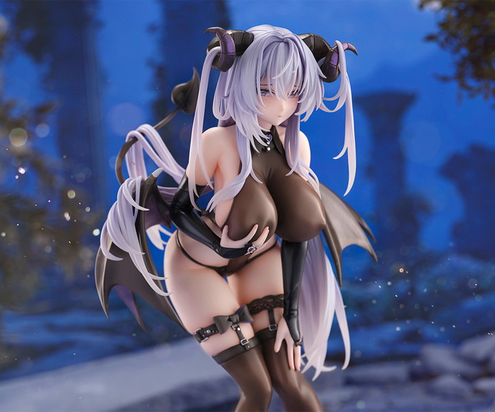 シオン・アルフィーネ 小悪魔ver.-16