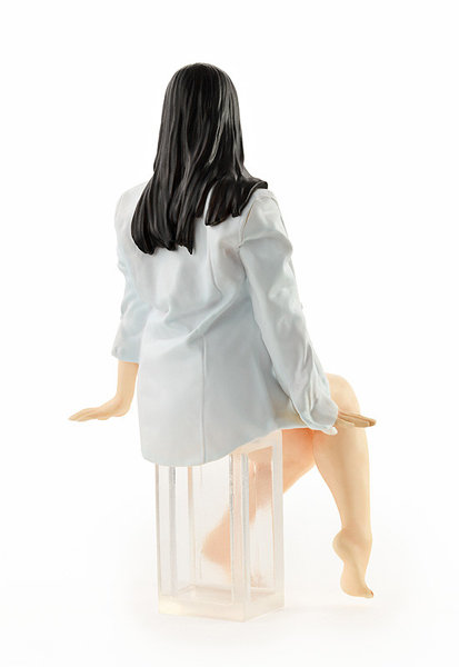 PLAMAX Naked Angel 1/20 春菜はな-2
