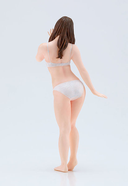 PLAMAX Naked Angel 1/20 河南実里-2