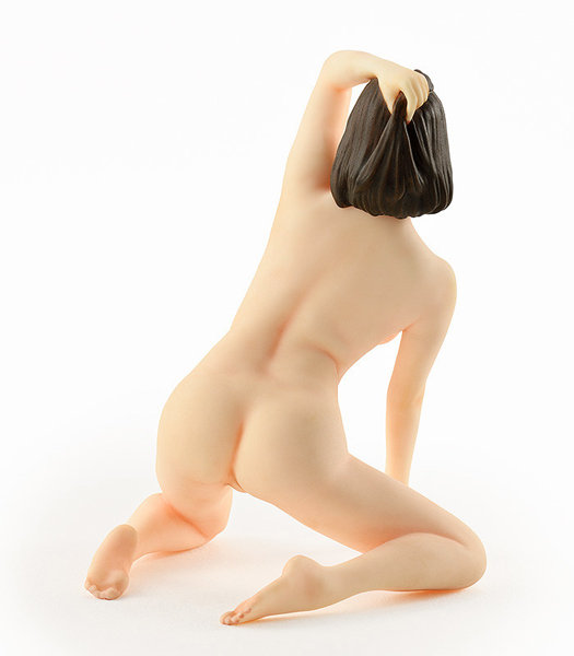 PLAMAX Naked Angel 1/20 小澤マリア-4