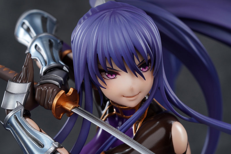 秋山凛子 戦闘服Ver.-12