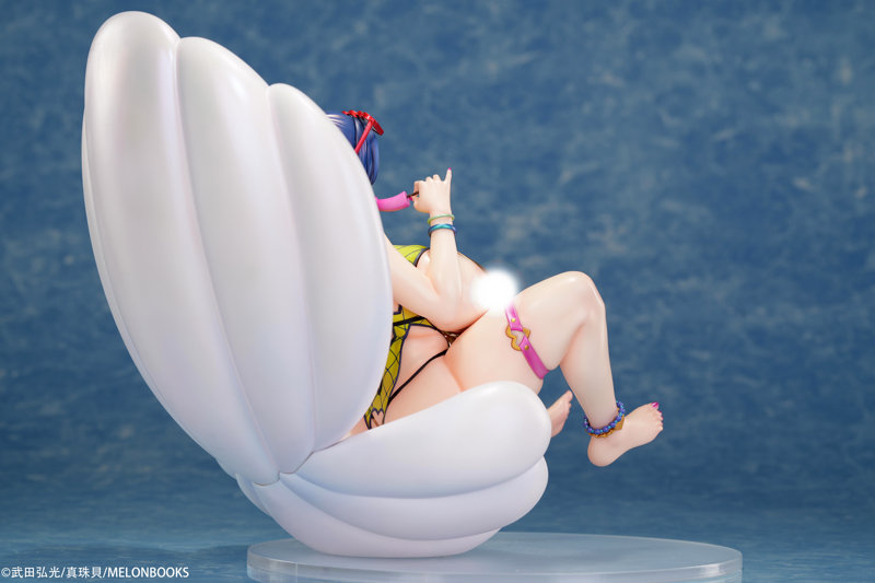 ジュウソルジャー・ブルー「蒼宮瑞波」-5