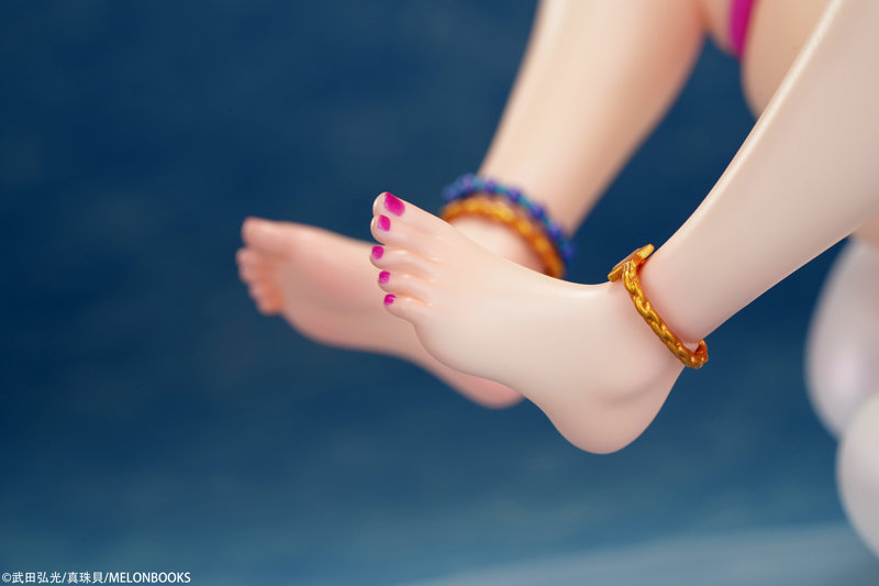 ジュウソルジャー・ブルー「蒼宮瑞波」-10