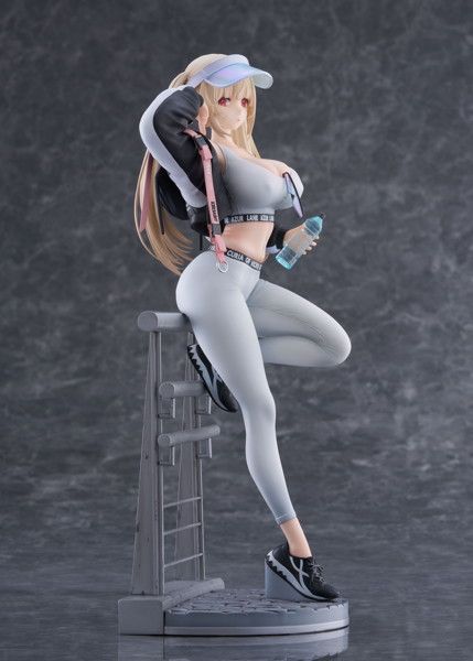 アズールレーン「ケルサン ホーリー・ランニング」-11
