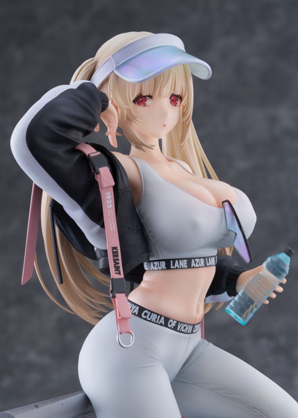 アズールレーン「ケルサン ホーリー・ランニング」-12