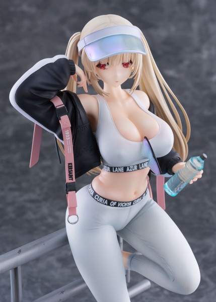 アズールレーン「ケルサン ホーリー・ランニング」-13