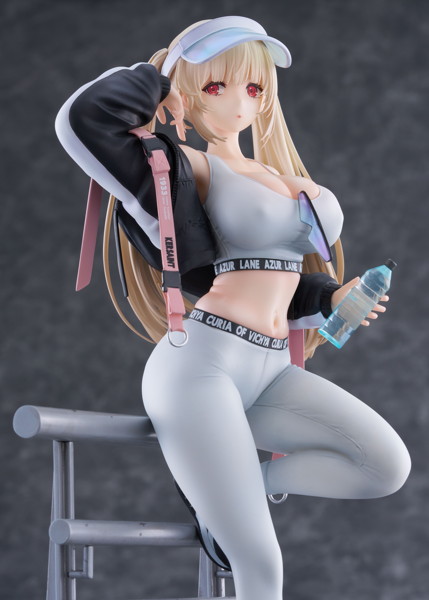 アズールレーン「ケルサン ホーリー・ランニング」-14