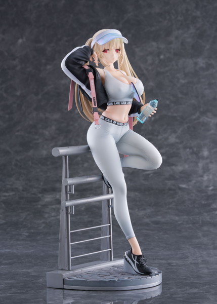 アズールレーン「ケルサン ホーリー・ランニング」-7