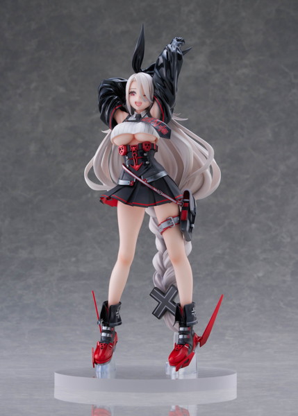 アズールレーン プリンツ・ハインリヒ-1