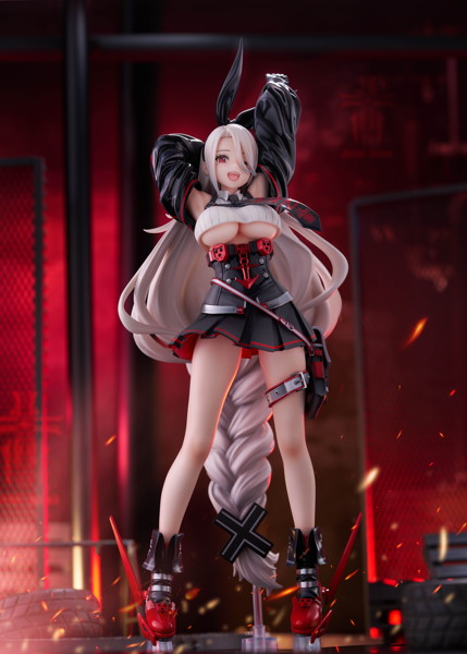 アズールレーン プリンツ・ハインリヒ-10