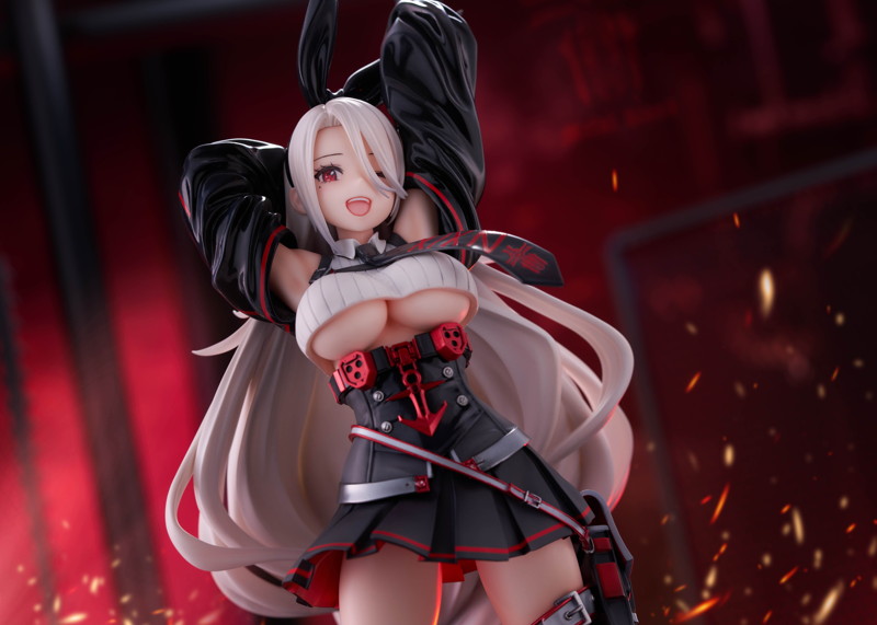 アズールレーン プリンツ・ハインリヒ-11