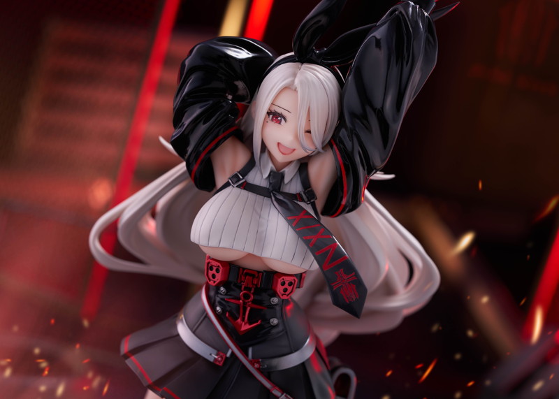 アズールレーン プリンツ・ハインリヒ-12