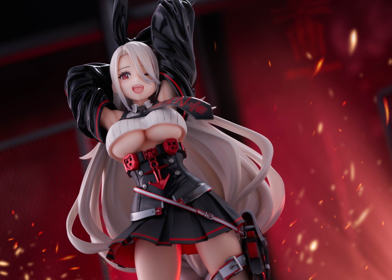 アズールレーン プリンツ・ハインリヒ-13