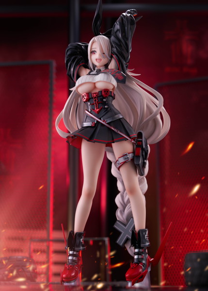 アズールレーン プリンツ・ハインリヒ-14