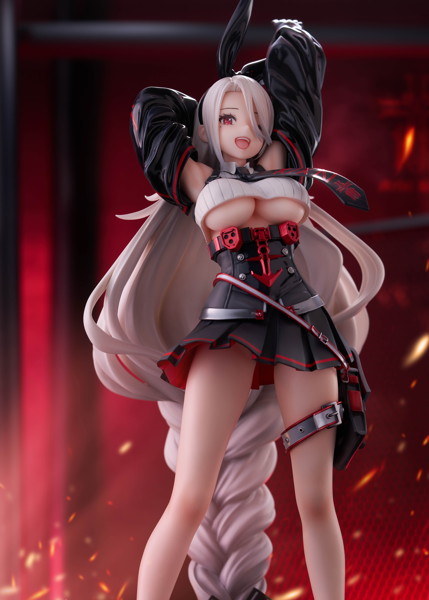 アズールレーン プリンツ・ハインリヒ-15