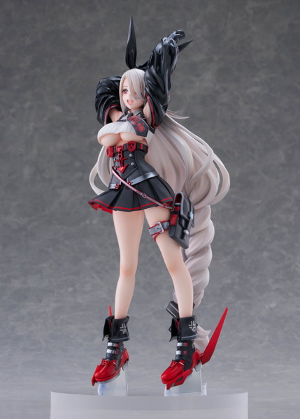 アズールレーン プリンツ・ハインリヒ-2