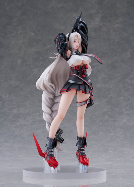 アズールレーン プリンツ・ハインリヒ-4