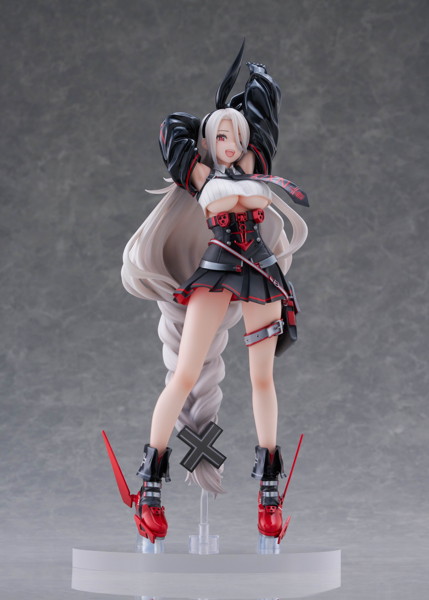 アズールレーン プリンツ・ハインリヒ-5