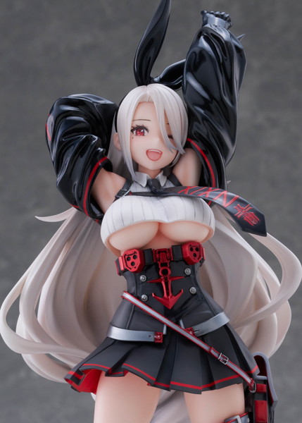 アズールレーン プリンツ・ハインリヒ-6