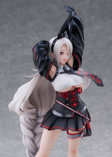 アズールレーン プリンツ・ハインリヒ-7